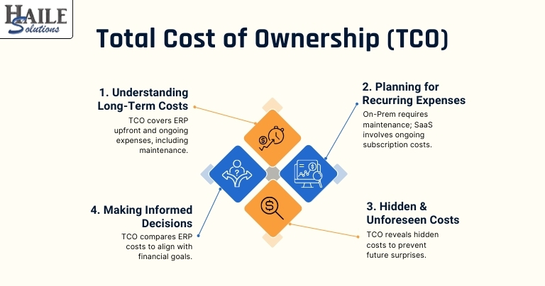 Image Showing Total Cost of Ownership (TCO)