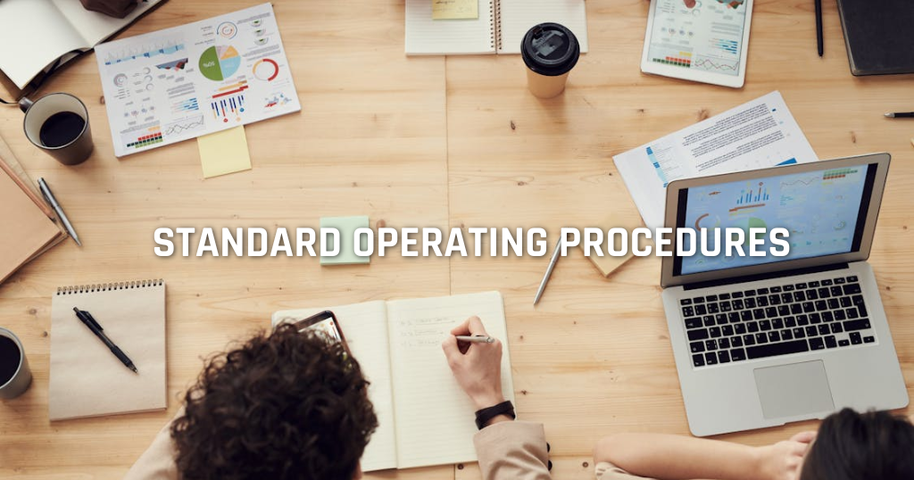 Ultimate Guide to Standard Operating Procedures