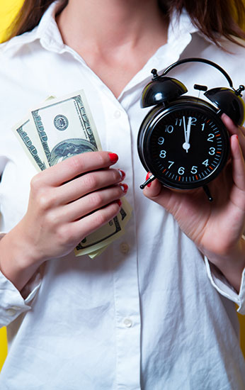 Reclaim Billable Hours