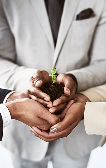 Accelerate Growth
