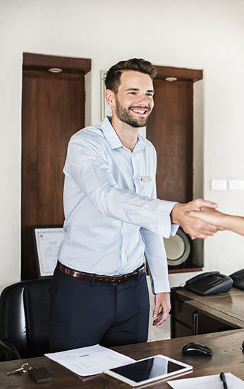 Enhance Client Satisfaction