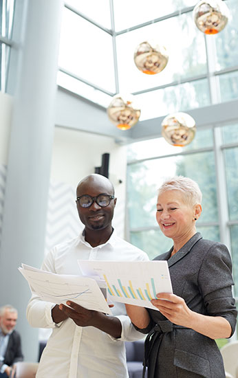Increase Project Profitability