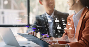 ERP System for Professional Services