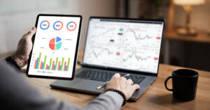 Financial Reporting Software for Professional Services Firms