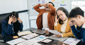 Month-End Close process improvement