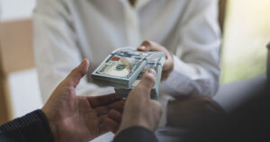 Price projects that make money