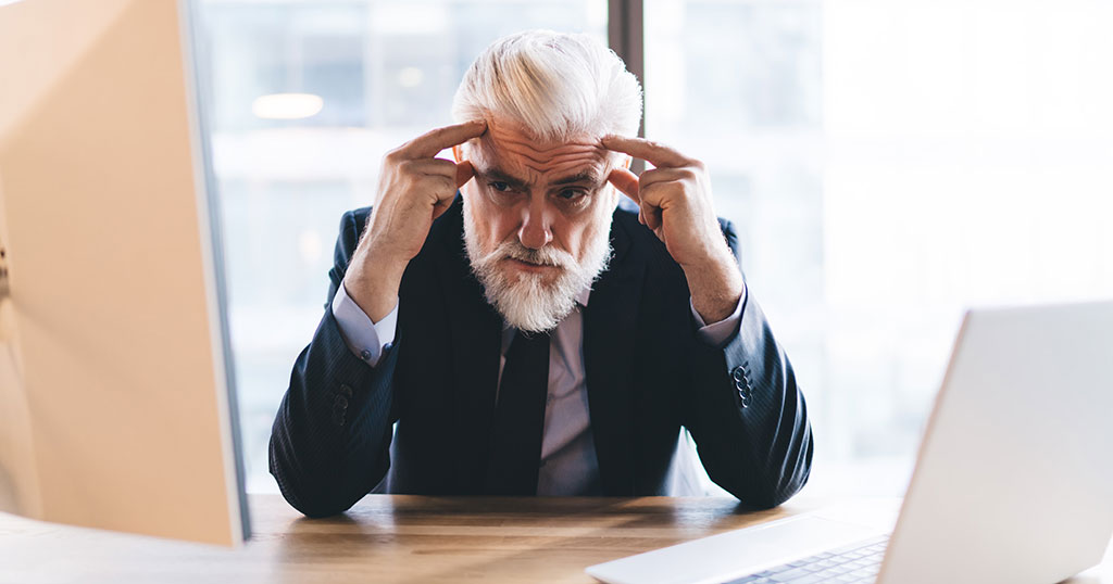 Revenue Growth Hides Margin Decline