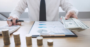 Cash flow killers in professional services