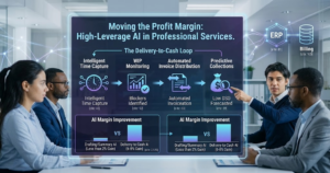 Four examples of AI Use Cases