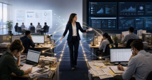 ERP Change management