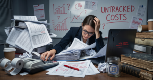 The Real Cost of Running Your Business on Spreadsheets