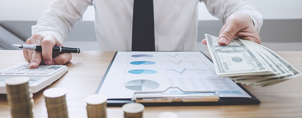 Cash flow killers in professional services