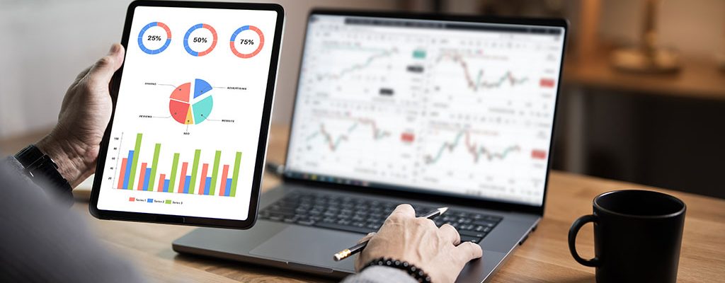 Financial Reporting Software for Professional Services Firms