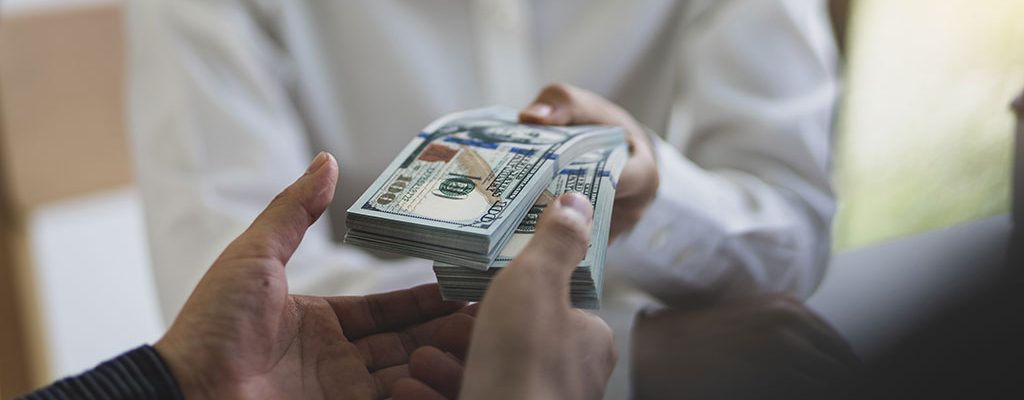 Price projects that make money