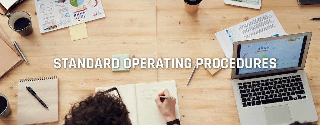 Ultimate Guide to Standard Operating Procedures