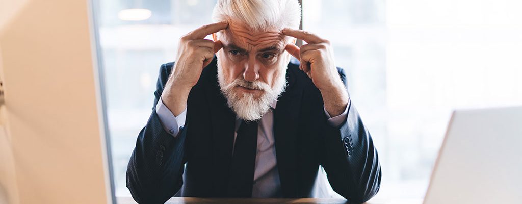 Revenue Growth Hides Margin Decline